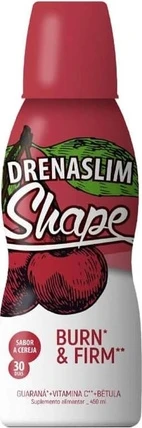 Drenaslim Shape