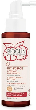Спрей-лосьон Bioclin Bio Force