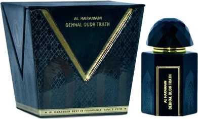 Парфюм Al Haramain Al Haramain Dehnal Oudh Trath