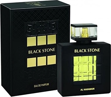 Black Stone Sensational Eau de Parfum Al Haramain