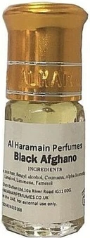 Attar Oil Al Haramain