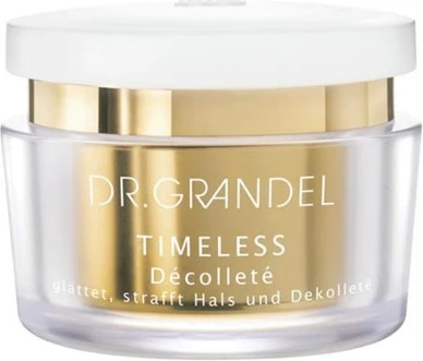 Dr. Grandel TL Крем для зоны декольте