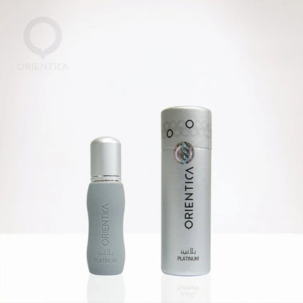 Парфюм Orientica Platinum