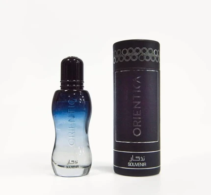 Orientica Eau De Parfum Souvenir