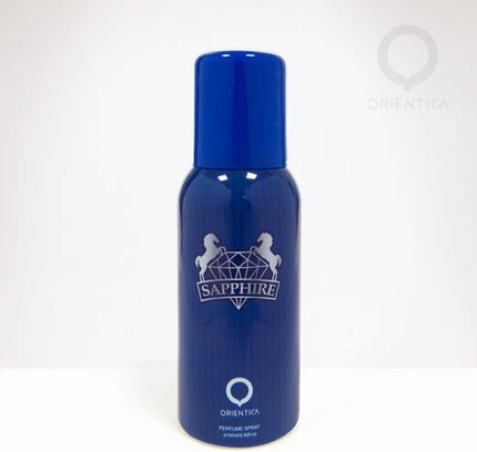 Orientica Sapphire Дезодорант
