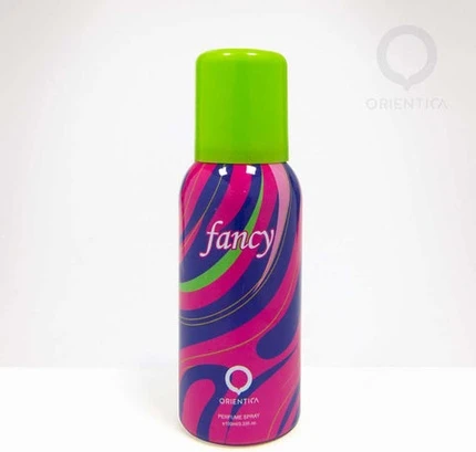 Дезодорант Orientica Fancy
