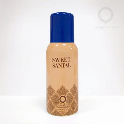 Orientica Sweet Santal Дезодорант