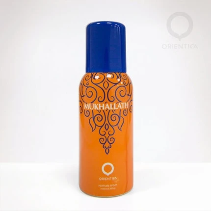 Orientica Mukhallath Дезодорант