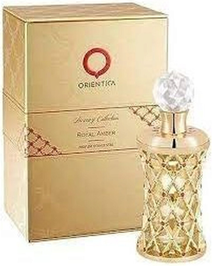 Orientica Royal Amber Eau de Parfum