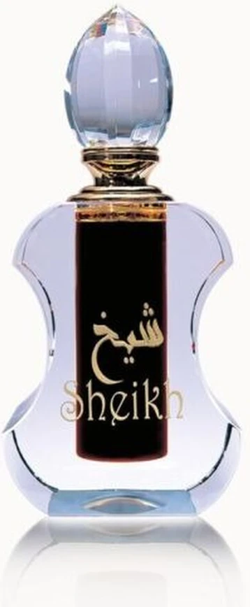 Масляные духи Al Haramain Sheikh