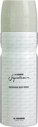 Al Haramain Signature Pour Homme Дезодорант