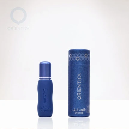 Масло для парфюма Orientica Sapphire
