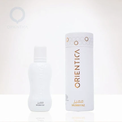 Perfume Orientica Mumayaz