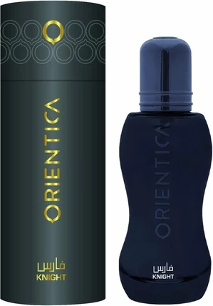 Eau de Parfum Al Haramain Knight