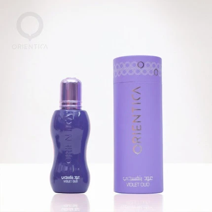 Orientica Violet Oud Парфюм
