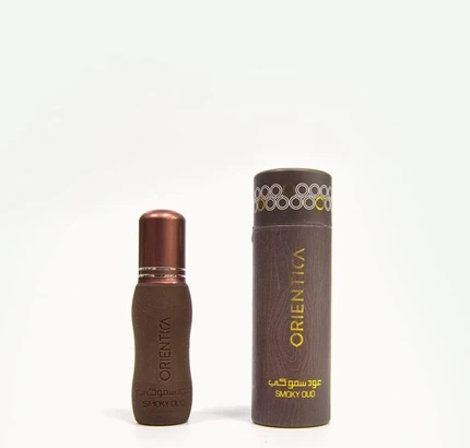 Eau De Parfum Orientica Smoky Oud