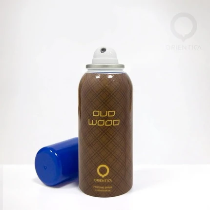 Body Spray Orientica Oud Wood