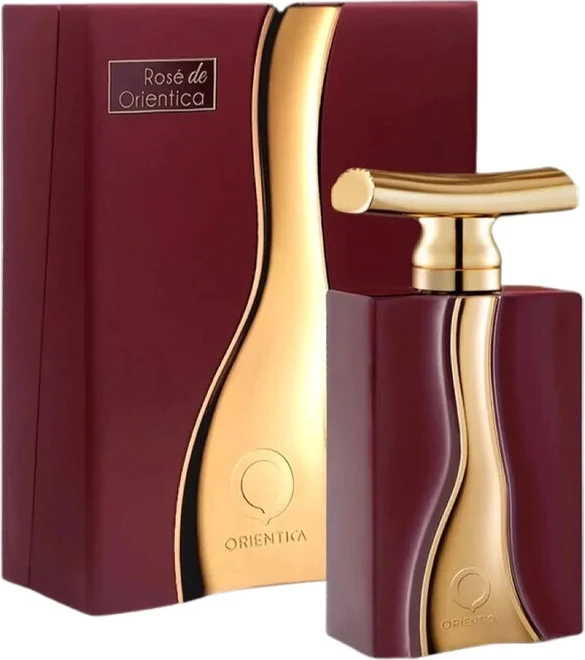 Orientica Rose Eau de Parfum от Orientica