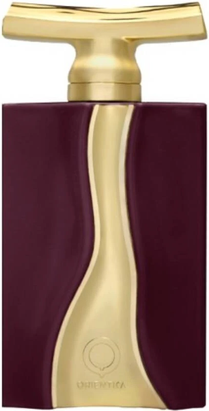 Orientica Rose Eau de Parfum от Orientica