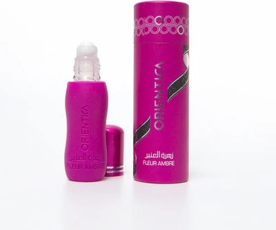 Perfume Orientica Fleur Ambre