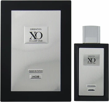 Orientica Xo Exclusif Oud Noir Spray