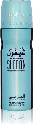 Дезодорант Al Haramain Shefon