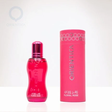 Парфюм Orientica Floral Rose