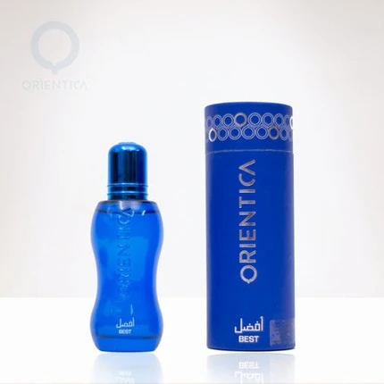 Perfume Orientica Best