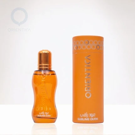 Perfume Orientica Sublime Oudh