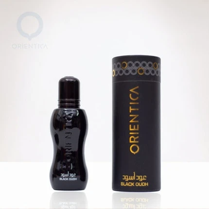 Парфюм Orientica Black Oudh