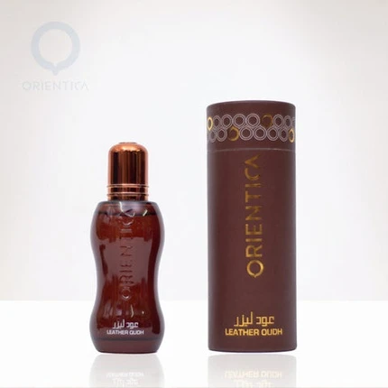 Eau de Parfum Orientica Leather Oudh