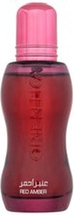 Orientica Red Amber Eau De Parfum