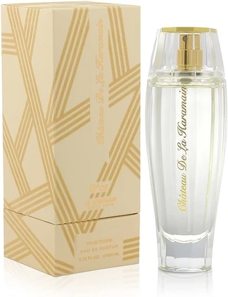 Eau de Parfum Al Haramain Chat'eau De La Haramain D'Or