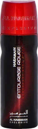 Дезодорант Al Haramain Entourage Rouge