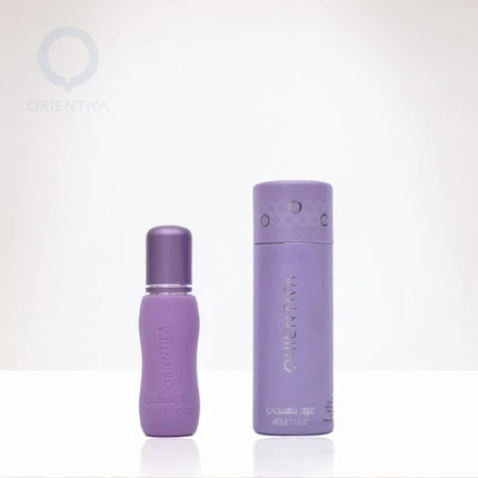 Orientica Violet Oud Perfume Oil