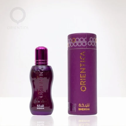 Perfume Orientica Sheikha