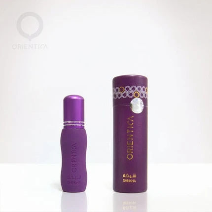 Orientica Sheikha Perfume Oil