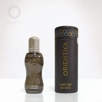Perfume Orientica Oud Wood