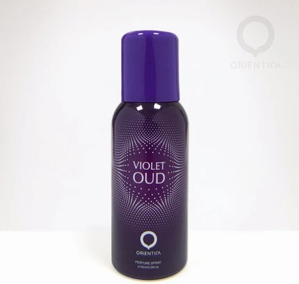Дезодорант Orientica Violet Oud