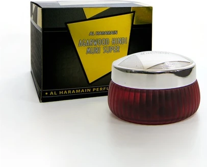 Al Haramain Agarwood Hindi Muri Super