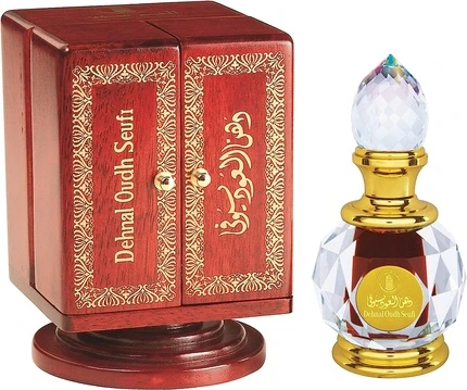 Парфюмерная вода Al Haramain Dehnal Oudh Seufi
