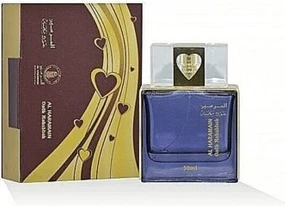 Парфюмерный спрей Al Haramain Oudh Mahabbah