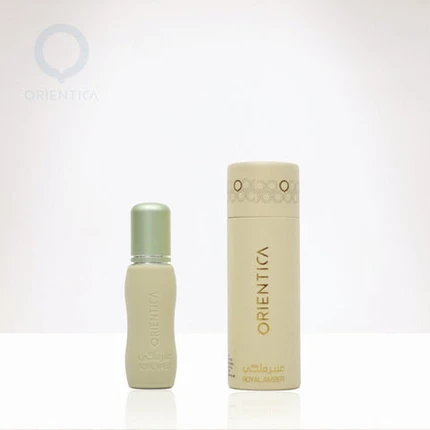 Perfume Orientica Royal Amber