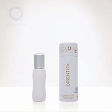 Масляные духи Orientica White Musk