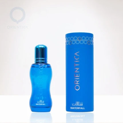 Perfume Orientica Waterfall