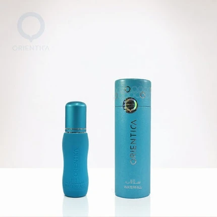 Perfume Orientica Waterfall