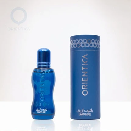 Perfume Orientica Sapphire