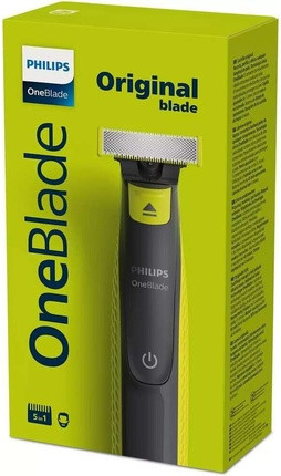 Триммер Philips