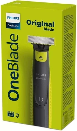 Триммер Philips