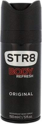 Str8 Original Дезодорант-спрей